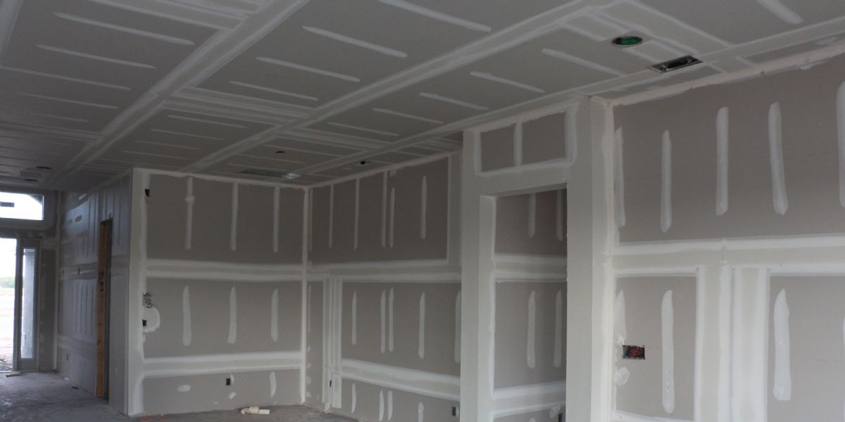 Drywall